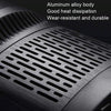 SK-80DS Handheld Live Photo Photography Light Outdoor LED Lighting(80W Cold+Warm Light)