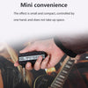 JOYO JA-03 Acoustic Guitar Mini Portable Electric Guitar Effector