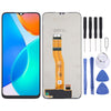 Honor X6 LCD Screen & Digitizer Replacement