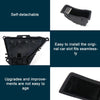 For BMW 7 Series G12 Car Rear Door Ashtray Cover Ashtray Assembly, Style:Ashtray Liner(Right Side)
