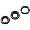 iPhone 11 Pro/Max Back Camera Lens Cover & Bezel (3 Pack)