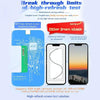 JCID EDP Adapter: iPhone/iPad High Refresh Screen Testing