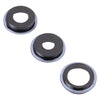 iPhone 13 Pro Max Sierra Blue Camera Lens Cover with Bracket