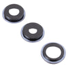 iPhone 13 Pro Camera Lens Cover & Bracket (Sierra Blue)