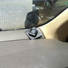 Active external GPS Antenna (MCX), Length: 3m(Black)