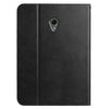 For Samsung Galaxy Tab Active5 2024 Multifunctional Wristband Leather Tablet Case(Black)