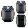 200ml Outdoor Running Wrist Water Bottle Hands Free Sports Cup(Black)