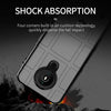 For Nokia 1.4 Full Coverage Shockproof TPU Case(Black)