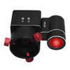 WIFI 350m HD Infrared Video Telescope Multifunctional Astronomical Monocular Night Vision Device(NVP100A)