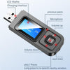 T12 Bluetooth 5.0 Receiver Transmitter With LCD Display Screen