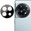For OnePlus Ace 2 5G / 11R 5G IMAK Rear Camera Lens Glass Film Black Version