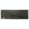 RU Macbook Pro 15" A1990 Keyboard (2018-2019)