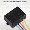 Wireless Remote Control SUV Truck Electric Winch, Model: 213X