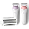 Replacement Blade for Philips Women Electric Shaver BRL130 / BRL140 / BRL146 / BG2000 etc.(White)