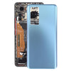 Xiaomi 12T Back Cover Replacement (Blue)