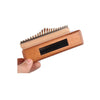 21-Tone Thumb Piano Kalimba Portable Musical Instrument(Wooden)