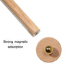 Home Bedroom USB Charging Rotating Wall Lamp(Natural Light)