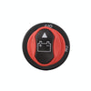 CP-4364 Yacht RV 150A Battery DC Switch(Black)