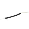 Spear Fork Force Release Shockproof Latex Tube Buffer, Style: Double-ended Dyneema Rope