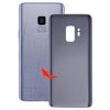 Galaxy S9 G9600 Grey Back Cover