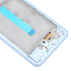 Samsung A33 5G LCD Screen & Digitizer Assembly (Blue)