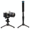 Universal Three Feet Monopod Stand Base for Camera Camcorder