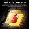 S24 Ultra / M106, 3GB+64GB, Face ID Identification, 6.75 inch Android 8.1 MTK6753 Octa Core, Network: 4G, Dual SIM (Grey)