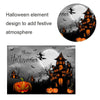 2.1m X 1.5m Halloween Element Shoting Background Cloth Party Decoration Backdrop(4463)