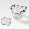 Outdoor Lightweight Folding Tableware Foldable Bowl Cup, Spec:  Cup