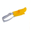 Duck Silicone Muzzle, Small, Yellow