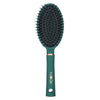 Smooth Hair Air Cushion Comb Scalp Massage Modeling Hair Comb, Style: Elliptical
