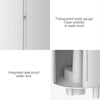 Xiaomi Mijia Large Capacity Humidifier 2, Specification:US Plug(White)