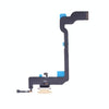 iPhone XS Charging Port Flex Cable (Gold)