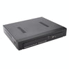 4CH 720P HD PoE NVR Kit with 4 IP Cameras, Night Vision, Motion Detection