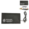 USB Reptile Heating Pad, Waterproof, Washable, 23x13cm, Medium