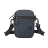 WEPOWER Shoulder Small Hanging Multi Functional Mobile Phone Bag(Navy)
