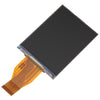 LCD Screen Replacement for Panasonic DMC-F3/F4, Fuji Z70/71/80/81/XP10/11