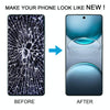 vivo X100s V2359A AMOLED LCD Screen & Digitizer Replacement