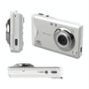 4K HD 3.0-Inch IPS Screen Autofocus HD Digital Camera(White)