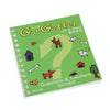 Go Getter Cat and Mouse Toy Board Cartoon Puzzle Maze Intelligence Game Gift