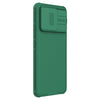 For Xiaomi Redmi K70 / K70 Pro NILLKIN CamShield Pro PC Phone Case(Green)