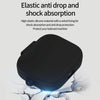 For Xiaomi Redmi Buds 5 Shockproof TPU Earphone Protective Case with Hook(White)