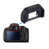 Canon EF Eyecup (Black) - 350D, 400D, 450D, 500D, 550D, 600D, 1000D, 1100D