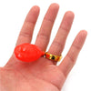 3 PCS Tricky Water Spray Ring Prank Toy