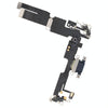 iPhone 14 Plus Charging Port Flex Cable (Black)