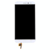 Asus ZenFone 3 ZE552KL LCD Screen & Digitizer White