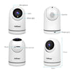 SriHome SH042 2.0MP 1080P HD AI WiFi Pan-tilt Surveillance Camera(AU Plug)