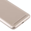 Xiaomi Redmi 5A Back Cover Gold - Camera Lens & Side Keys