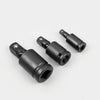 Windurate Universal Joint Connector Electric Wrench Sleeve Joint Electrical Steering Head, Specification : 3/8 inch