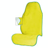 Car Seat Pet Waterproof Cushion(Y50800 Yellow)